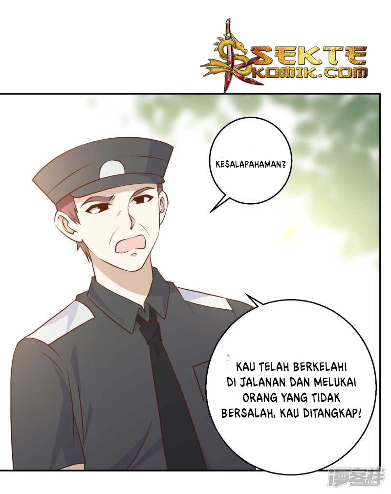 God Fisherman chapter 19